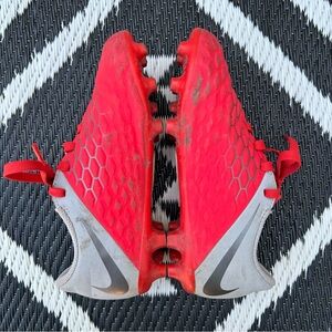 Nike Kids Soccer Shoes